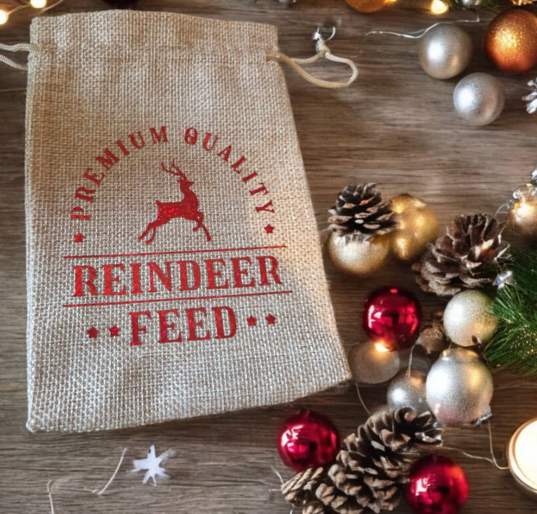 Santa Claus certificate